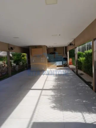 Imagem Apartamento - Bonfim Paulista - Bonfim Paulista - Região Sul