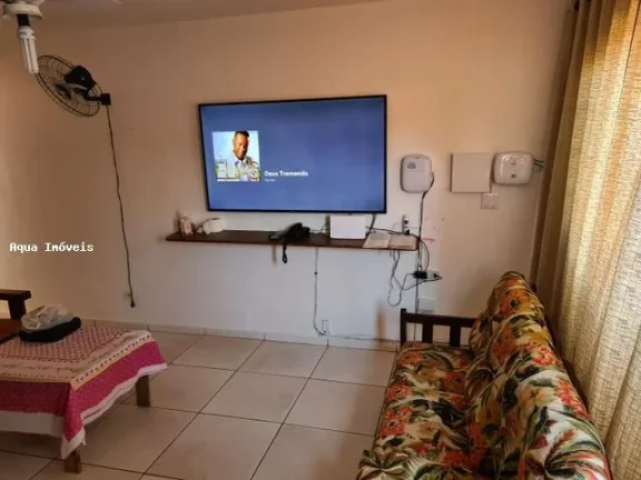 Imagem Casa para Venda em Itanhaém, Cibratel II, 2 dormitórios, 2 banheiros, 2 vagas