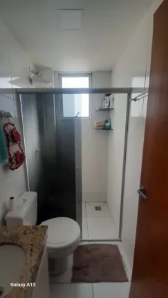 Imagem Apartamento em Belo Horizonte
