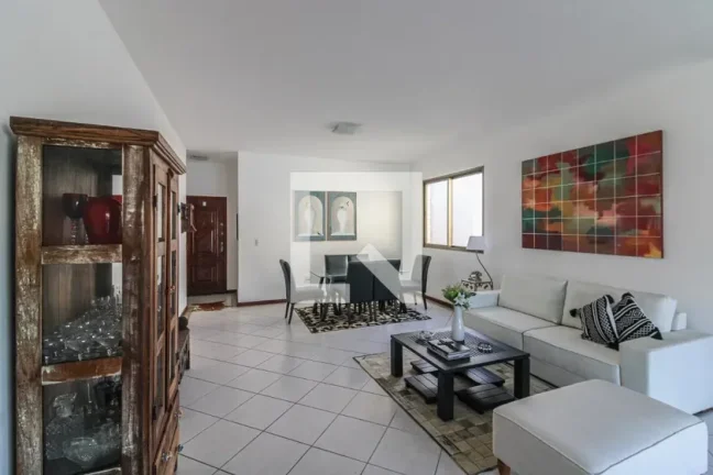 Imagem Apartamento à Venda - Recreio, 3 Quartos, 192 m2