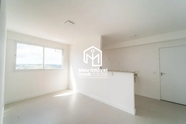 Imagem Res Ilha de Pascoa Samambaia APTO 3 Quartos Suíte 1 Vaga 67m² Piscina Lazer