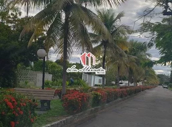 Imagem Condomínio Parque das Samambaia - Flores, 4Qtos s/ 2 suítes, Duplex!