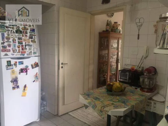 Imagem Apartamento à venda (110,00 m²), Fazenda Morumbi, São Paulo, SP