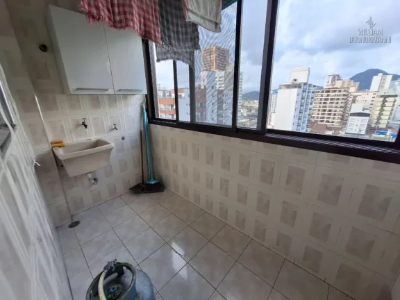 Imagem Apartamento 2 dormitórios 2 VAGAS no coração da Vila Guilhermina