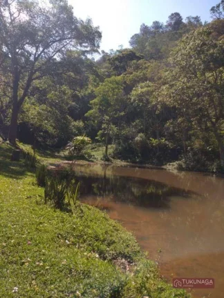 Imagem Sítio à venda, 30000 m² por R$ 1.064.000,00 - Pouso Alegre - Santa Isabel/SP