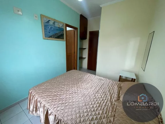 Imagem Apartamento à venda Itagua