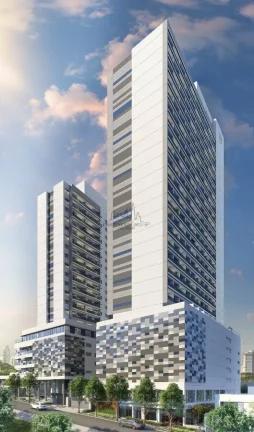 Imagem Apartamento à venda no bairro Bela Vista - São Paulo/SP