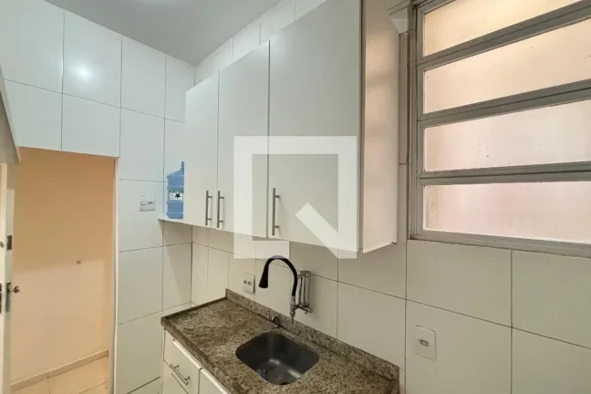 Imagem Apartamento à Venda - Copacabana, 1 Quarto, 40 m2