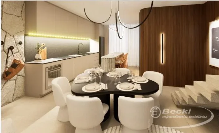Imagem Residencial Málaga no bairro Anita Garibaldi - Joinville