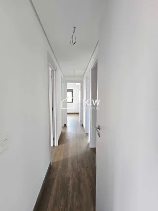 Imagem Apartamento 144m2 à venda no Chácara Klabin