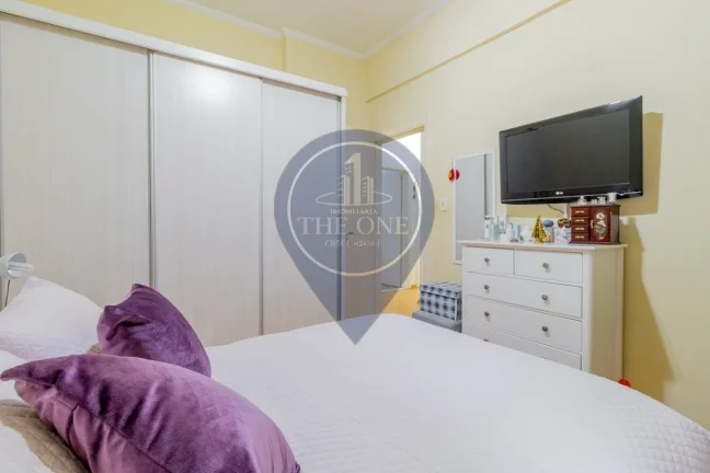 Imagem Apartamento de Luxo na Bela Vista: 3 quartos, 3 suítes, 2 salas, 4 banheiros, 1 vaga, 101m² - São Paulo-SP