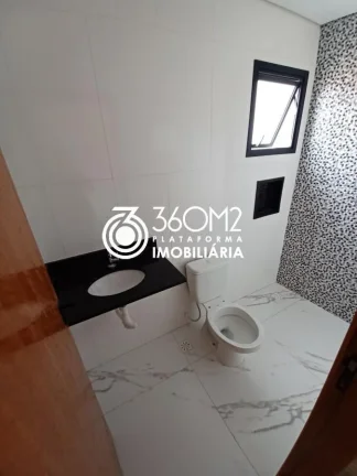 Imagem Sobrado para Venda em São Paulo / SP no bairro Jardim Patente Novo