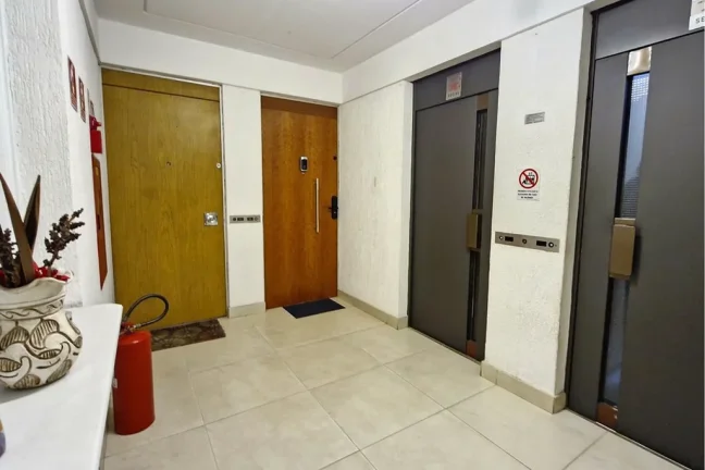 Imagem APARTAMENTO RESIDENCIAL em São Paulo - SP, Vila Andrade