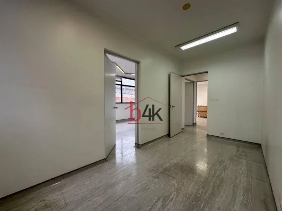 Imagem Prédio Comercial para Locação em Moema