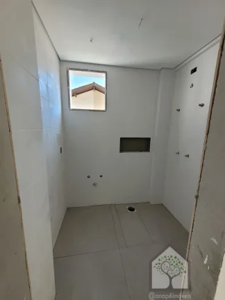 Imagem Apartamento em fase final de construção