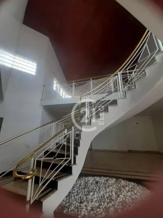 Imagem Sobrado com 4 dormitórios à venda, 700 m² por R$ 1.950.000,00 - Interlagos - São Paulo/SP