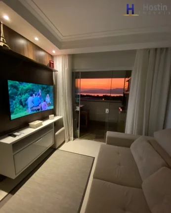 Imagem APARTAMENTO RESIDENCIAL em SÃO FRANCISCO DO SUL - SC, Rocio Grande