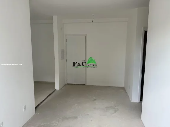 Imagem Apartamento para Venda em Sumaré, Chácara Bela Vista, 2 dormitórios, 1 suíte, 1 banheiro, 1 vaga
