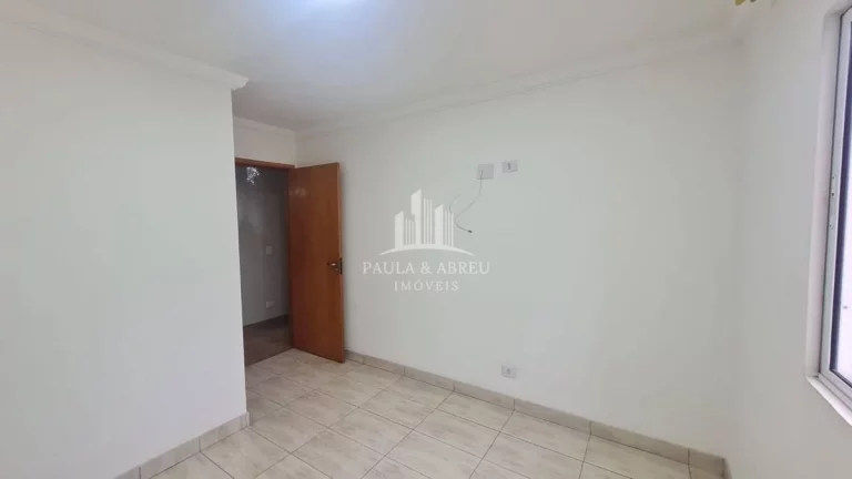 Imagem Apto mobiliado 2 dorm sendo 1 suite no Vila Vitória