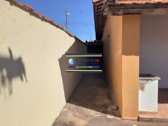 Imagem CASA a venda R$ 95.000,00 na Vila São Pedro, PIRASSUNUNGA - SP, pode financiar