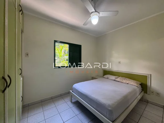 Imagem Apartamento a venda na Praia grande