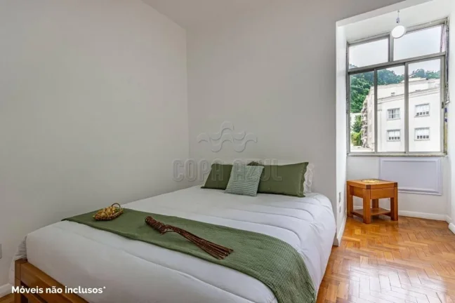Imagem Botafogo - Residencial › Apartamento com 3 quarto(s) a Venda