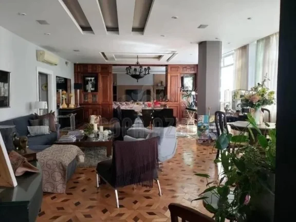 Imagem Copacabana – Rua Ministro Viveiros de Castro | Residencial › Apartamento 3 quarto(s) à Venda