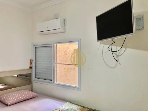 Imagem Apartamento com 2 dormitórios à venda, Parque dos Bandeirantes - Ribeirão Preto/SP