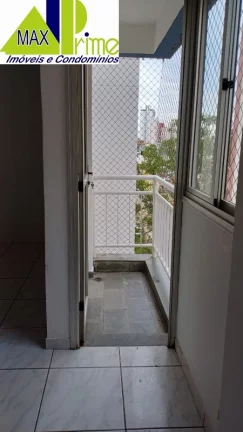 Imagem APARTAMENTO 02 DORMITÓRIOS/01 SUÍTE CLOSET/SACADA/VAGA DE GARAGEM/PISCINA