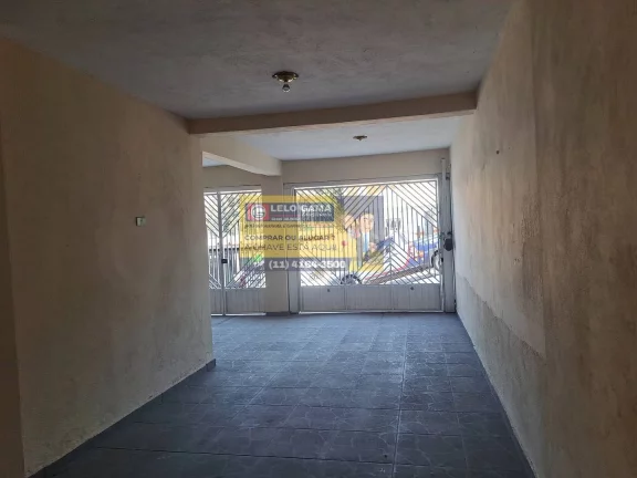 Imagem Casa com 2 Quartos para Alugar,  em Centro - Carapicuíba