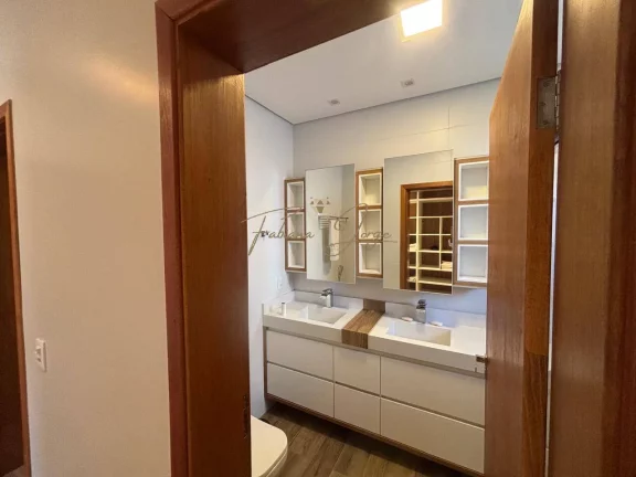 Imagem Casa de Condomínio com 4 Quartos à Venda, 292 m² em Pinheiro - Valinhos
