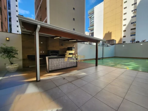 Imagem BELÍSSIMO APARTAMENTO COM 03 SUÍTES LOCALIZADO NA PRAIA DO CANTO, EM VITÓRIA/ES!