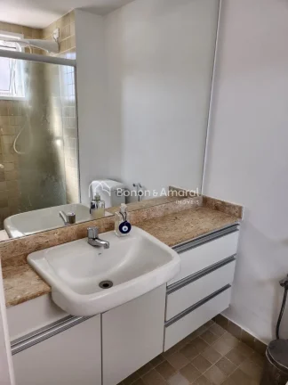 Imagem Este excelente apartamento, localizado no Mansões Santo Antônio, conta com 3 quartos, sendo um del...