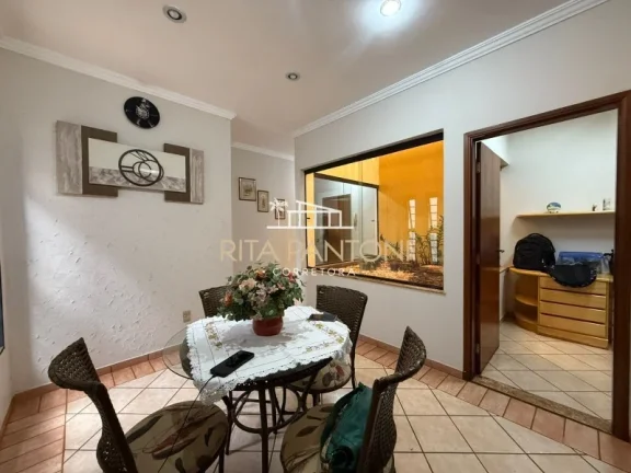 Imagem Casa - Ribeirão Preto - Ribeirânea - Região Leste