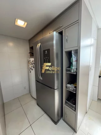 Imagem VENHA REALIZAR O SONHO DE MORAR NESSE LINDO APARTAMENTO DE 03QUARTOS E 01 SUÍTE EM JARDIM DA PENHA, VITÓRIA/ES!