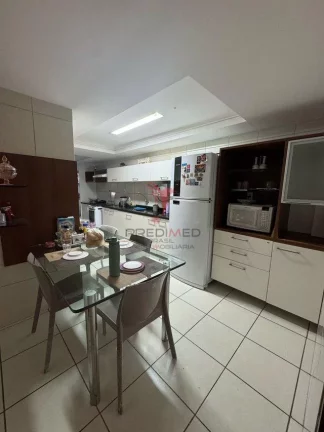 Imagem Apartamento alto padrão com 3 Suites, 2 Vagas,, em Manaíra na Av. Umbuzeiro. João Pessoa