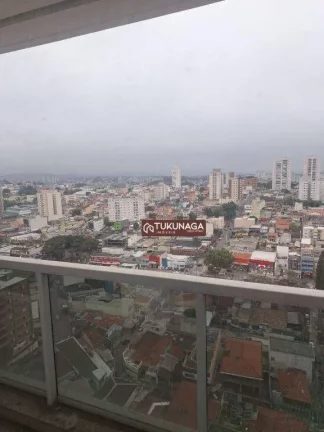 Imagem Sala à venda, 182 m² por R$ 2.790.000,00 - Centro - Guarulhos/SP