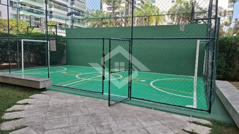 Imagem Apartamento Impecável no Condomínio Bretanha - Rio2 | 81m² | Andar Alto |