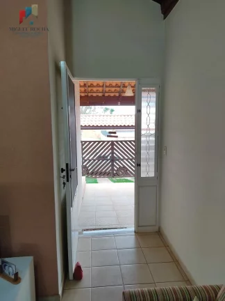 Imagem Chácara à venda no bairro Residencial Ecopark - Tatuí/SP