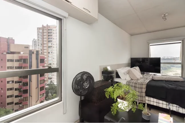 Imagem APARTAMENTO RESIDENCIAL em São Paulo - SP, Jardim Fonte do Morumbi