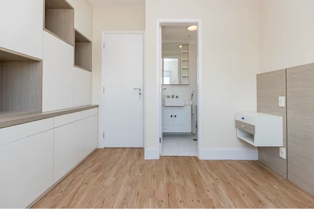 Imagem APARTAMENTO RESIDENCIAL em São Paulo - SP, Vila Mariana