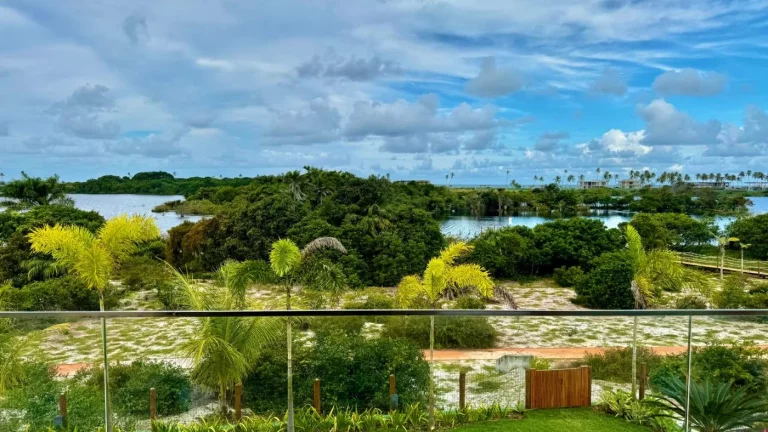 Imagem Casa em Condomínio para Venda em Camaçari, Alphaville Guarajuba, 6 dormitórios, 6 suítes, 7 banheiros, 6 vagas