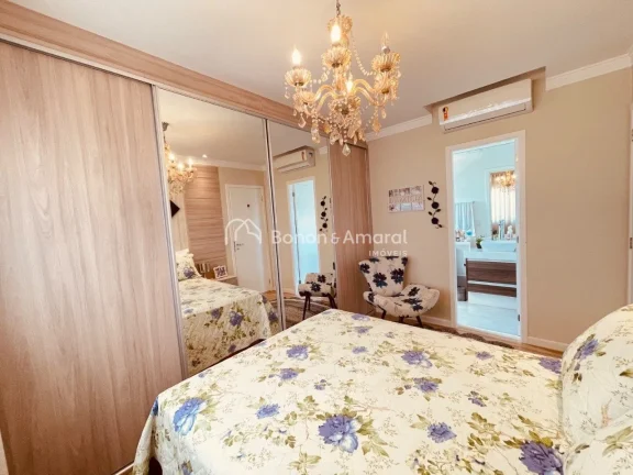 Imagem Este excelente imóvel conta com 2 dormitórios, sendo 1 suíte, sala ampla para dois ambientes e um...