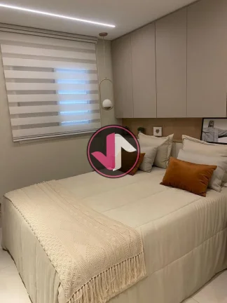 Imagem Apartamento à Venda  91,88m² no Bairro Goiabeiras FOTOS ILUSTRATIVAS APTO DECORADO Este apartame...