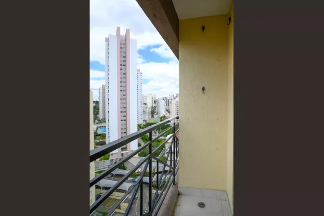 Imagem Apartamento à Venda - Aclimação, 3 Quartos, 70 m2