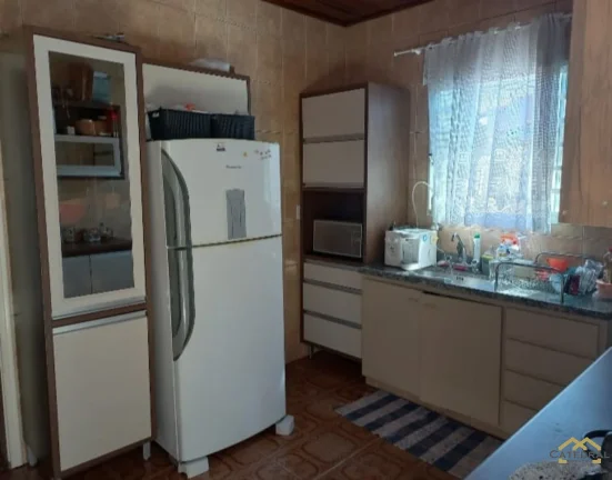 Imagem Casa Residencial à 02 Quartos a Venda - Jardim da Fonte - Jundiaí - São Paulo