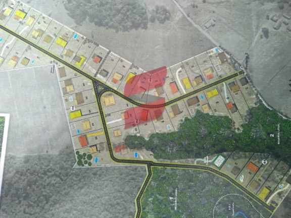 Imagem CHÁCARA à venda com 6250.86m² por R$ 660.000,00 no bairro planta laranjeiras - PIRAQUARA / PR