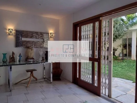 Imagem Casa Sobrado em Alto da Boa Vista - São Paulo