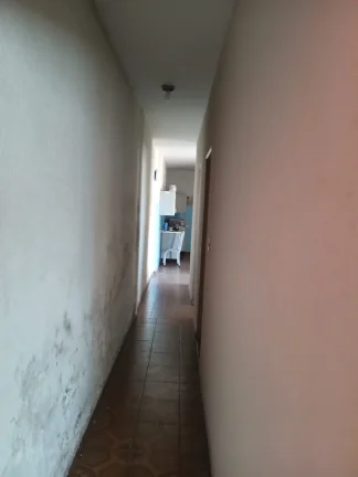 Imagem Casa Térrea 3 quartos a venda localizado no bairro Vila Santa Tereza Sorocaba/SP