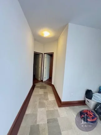 Imagem Casa com 4 dormitórios para aluguel, R$ 11.970/mês - Alphaville/SP